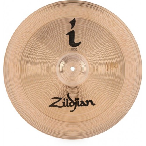 Zildjian I Series China 16'